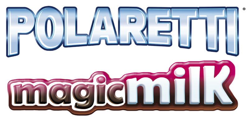 Polaretti Magic Milk
